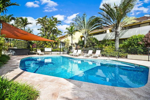 Peregian Court Resort - 4/84 Peregian Esp - Australian Directory 1