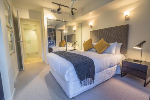 Arise Arena - Australian Directory 1