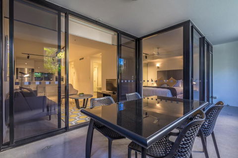 Arise Arena - Australian Directory 4