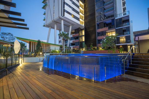 Arise Arena - Australian Directory 5