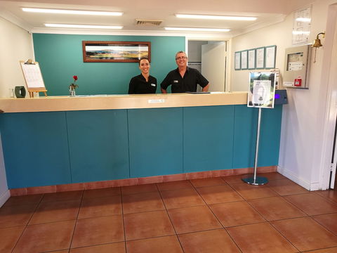 Kalbarri Edge Resort - Australian Directory 5