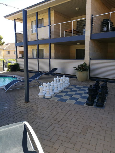 Kalbarri Edge Resort - Australian Directory 4