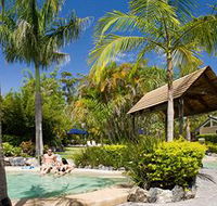 Darlington Beach Resort  Holiday Park - Australian Directory