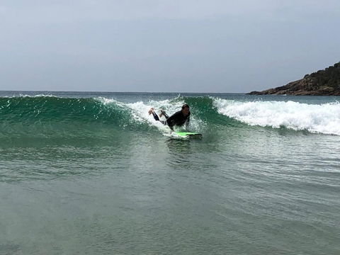 Beach & Bay Holiday House - Australian Directory 3