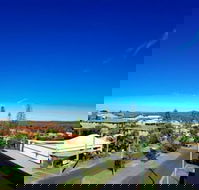 Seaspray Apartments - Australian Directory