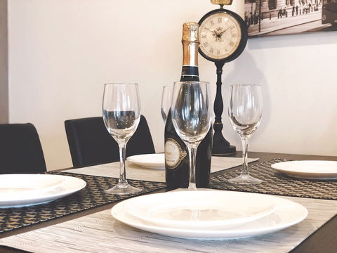 Spice Apartments - Australian Directory 5