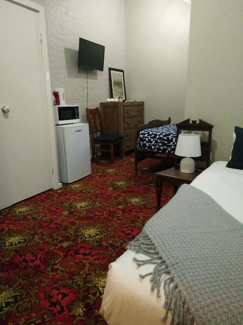 Ithaca 1896 Manor - Australian Directory 5