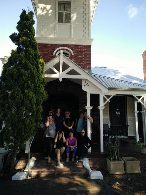 Ithaca 1896 Manor - Australian Directory 3