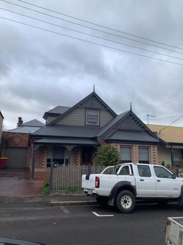 3 Batten Street - Australian Directory 1