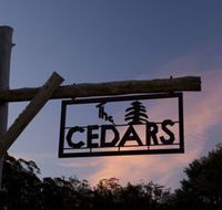 The Cedars Cottages - Australian Directory