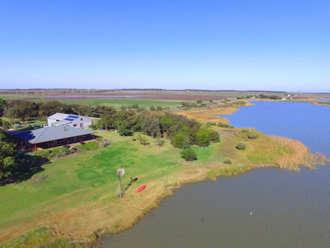 Jury Road Orchard - Australian Directory 1