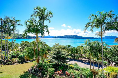 Frangipani 5 On Hamilton Island - Australian Directory 1
