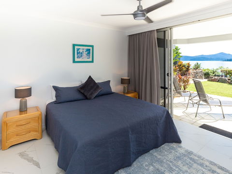 Frangipani 5 On Hamilton Island - Australian Directory 4