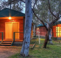 Kosciuszko Tourist Park - Australian Directory