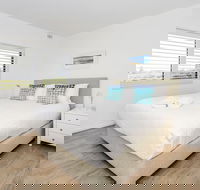 Cottesloe Marine Apartment - Australian Directory