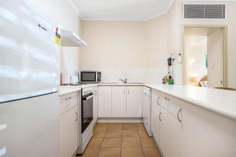 Taste Of The Tropics - Australian Directory 1