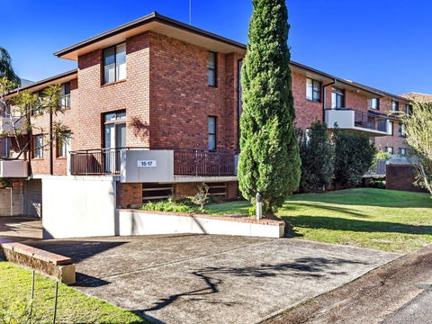 Kurranulla, Unit 5/15 Weatherly Close - Australian Directory 3