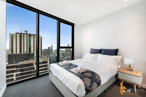 IFSuites (IFSTAYS) Light House Apartment - Australian Directory 5