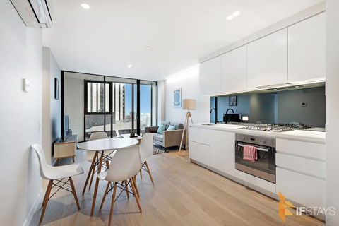 IFSuites (IFSTAYS) Light House Apartment - Australian Directory 3