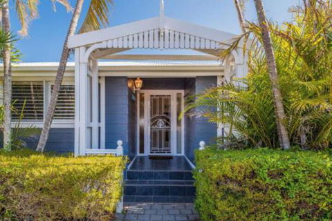Kenlee Family & Pet Friendly - Australian Directory 0