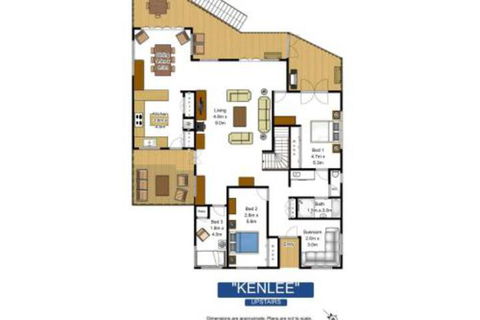 Kenlee Family & Pet Friendly - Australian Directory 2