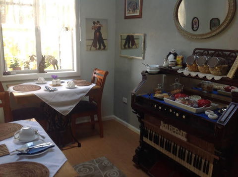 Seas The Day B & B - Australian Directory 0