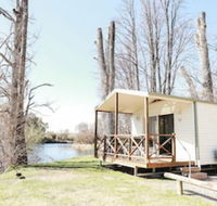 Riverglade Caravan Park - Australian Directory