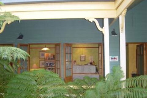 The Spotted Chook - Australian Directory 2