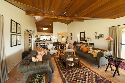 Rosby Guesthouse - Australian Directory 1