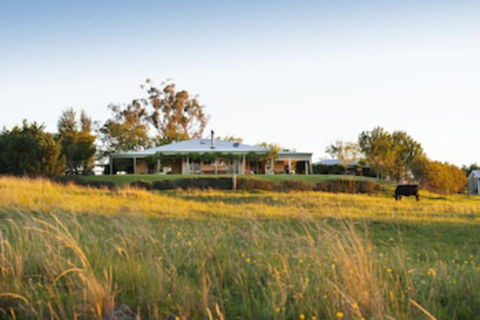 Rosby Guesthouse - Australian Directory 0