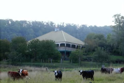 Mulla Villa - Australian Directory 0