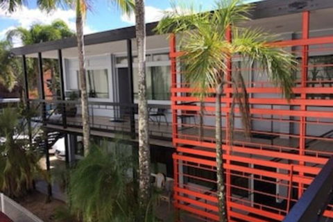 A1 Inn The City - Australian Directory 1