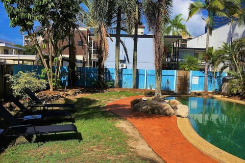 A1 Inn The City - Australian Directory 2