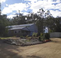 Shanti Relaxation Retreat - Australian Directory