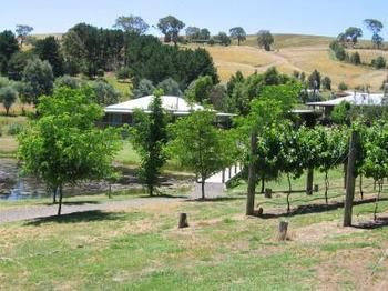 Buttercup Cottage & Private Apartment - Australian Directory 2