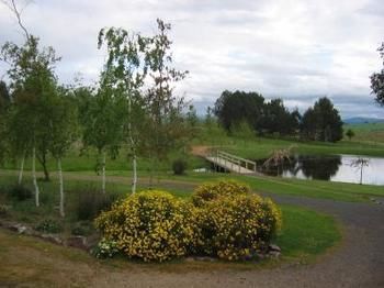 Buttercup Cottage & Private Apartment - Australian Directory 3