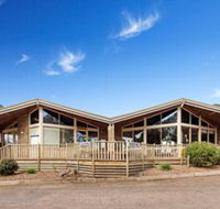 Bellbrae Country Club Surf Coast - Australian Directory