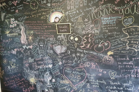 Under The Vines - Australian Directory 1