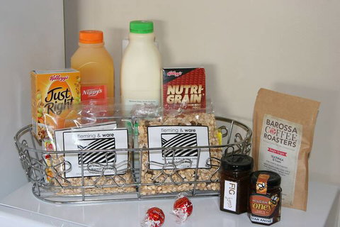 Under The Vines - Australian Directory 6