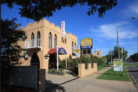 Shepparton Belltower - Australian Directory 4