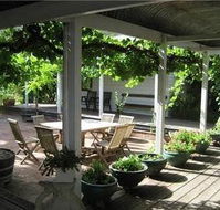 Avoca House  Cottage Accommodation - Australian Directory