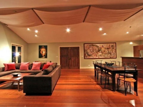 Laanecoorie Holiday House - Australian Directory 5