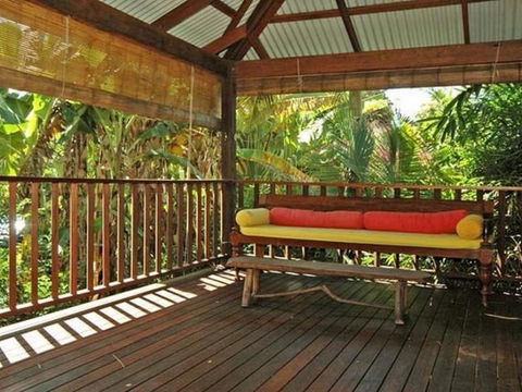 Laanecoorie Holiday House - Australian Directory 6