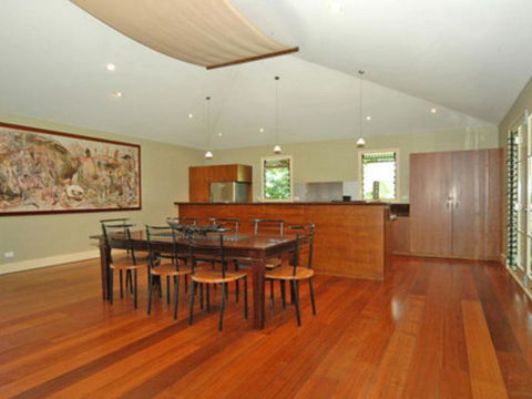 Laanecoorie Holiday House - Australian Directory 3