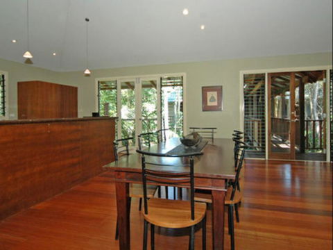 Laanecoorie Holiday House - Australian Directory 4