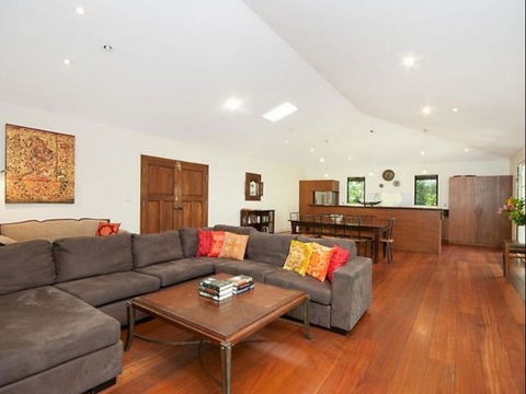 Laanecoorie Holiday House - Australian Directory 1