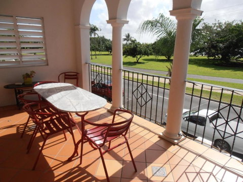 Floriana Villas - Australian Directory 1