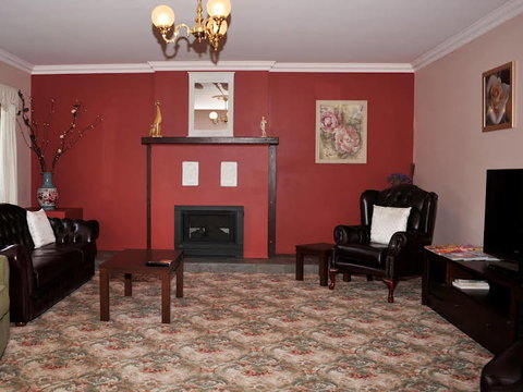 Stableford House Bed & Breakfast - Australian Directory 3