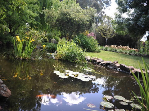 Stableford House Bed & Breakfast - Australian Directory 1