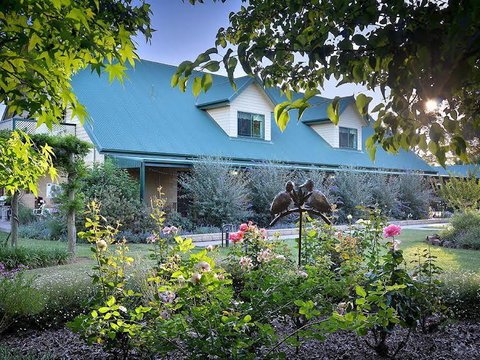 Stableford House Bed & Breakfast - Australian Directory 2